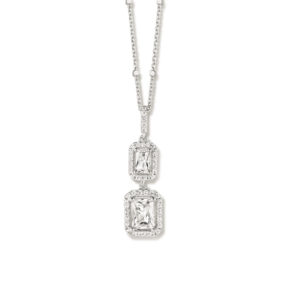 collier en argent 925