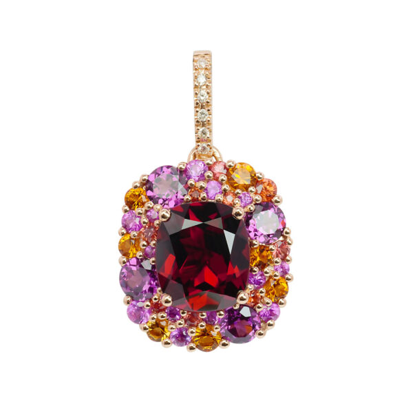 BAGUE EMOTION COUSSIN ISABELLE LANGLOIS PARIS – Image 3