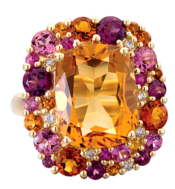 BAGUE EMOTION COUSSIN ISABELLE LANGLOIS PARIS – Image 7